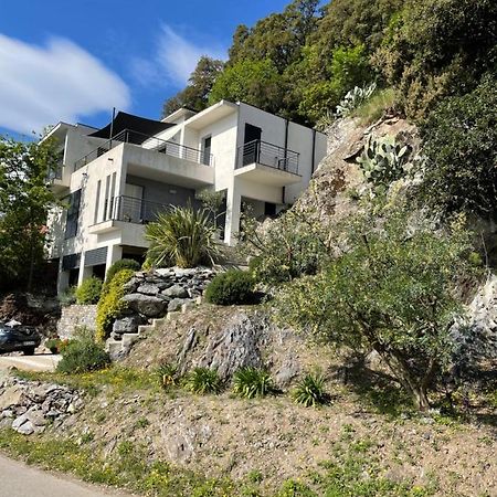 Villa Petrera Valle-di-Campoloro Exterior photo