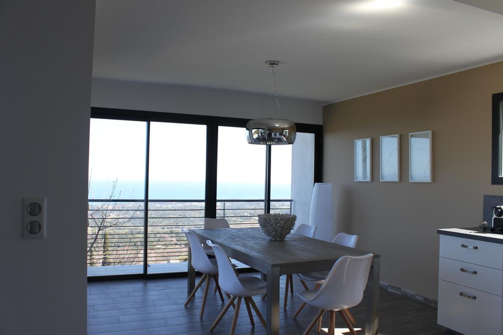 Villa Petrera Valle-di-Campoloro Room photo